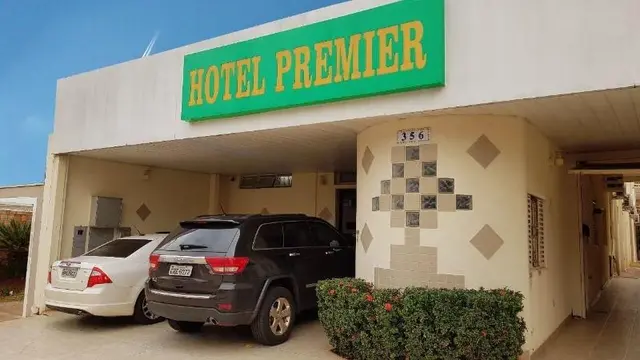 Hotel Premier