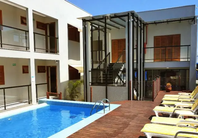 Clh Suites Bonito Centro