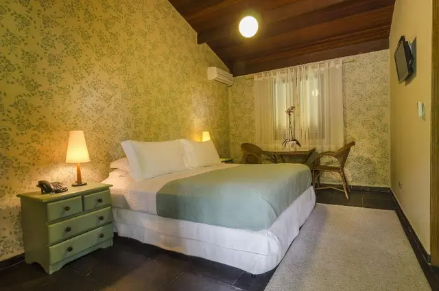 Oasis Boutique Hotel & Spa