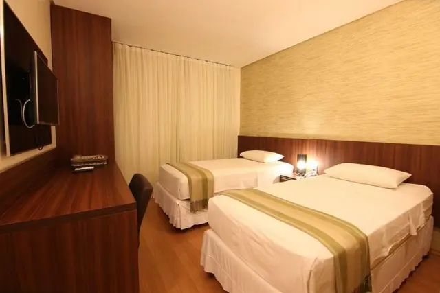 Hotel Serrano