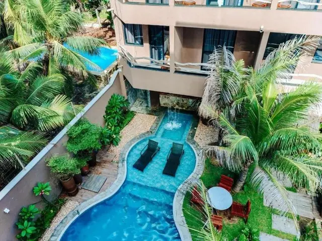 Villa Costa Mar Hotel