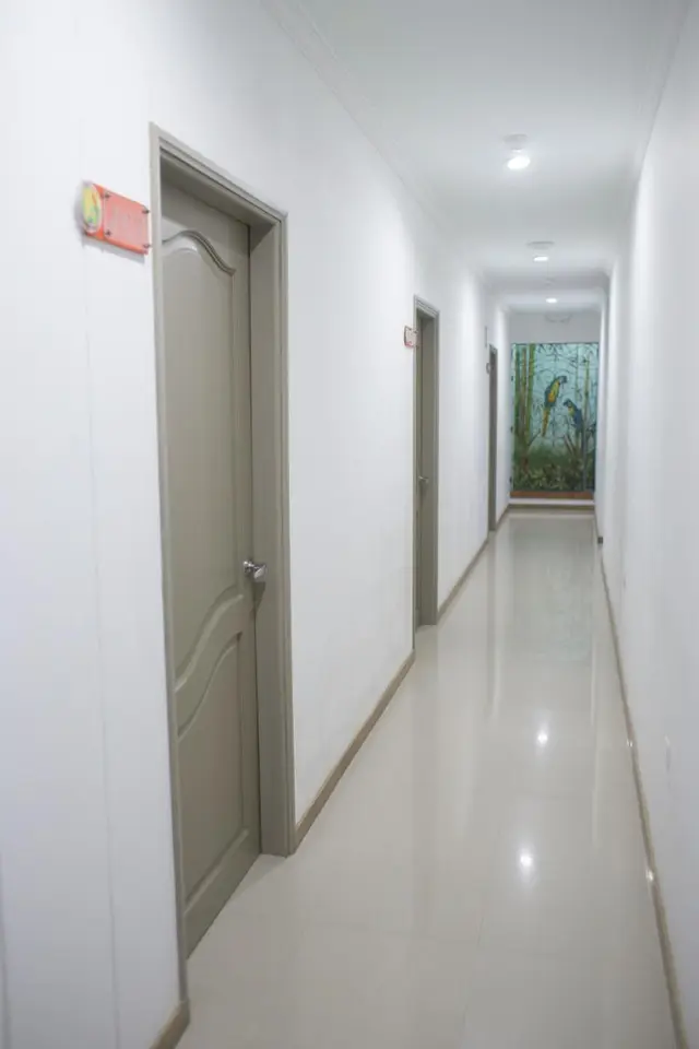 Hotel Costa Bonita