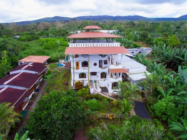 Twin Hotel Galapagos