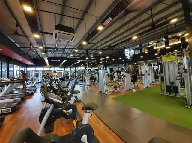 Arena Boutique Hotel Kuala Terengganu