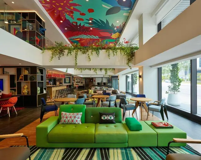 Citizenm Kuala Lumpur Bukit Bintang
