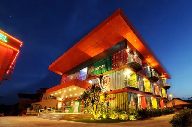 Ppt Muar Hotel
