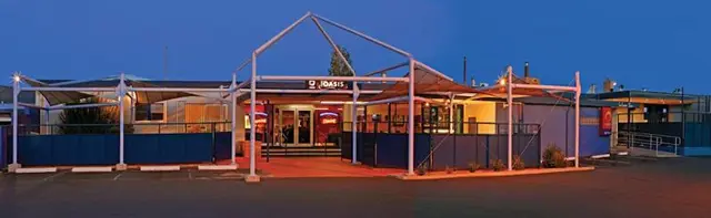 Claremont Hotel Motel