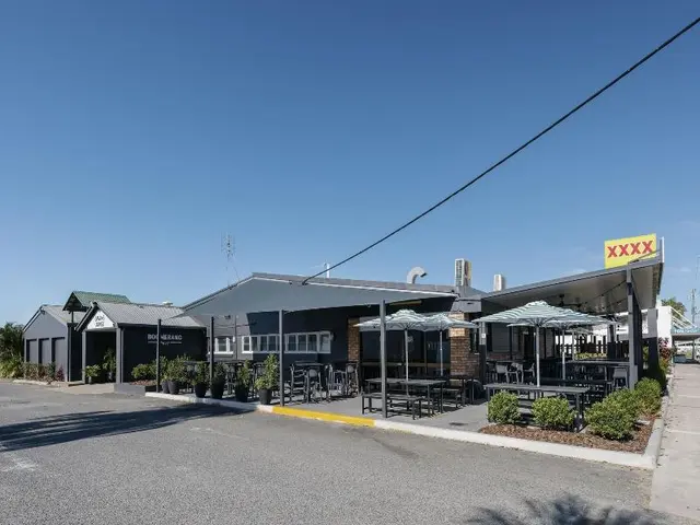 Boomerang Motor Hotel