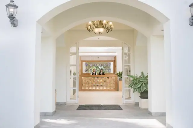 Sevilla Resort Magelang