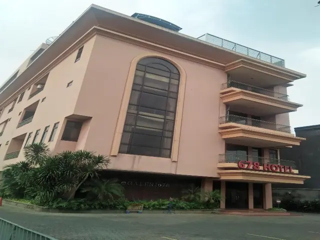 Hotel 678 Kemang