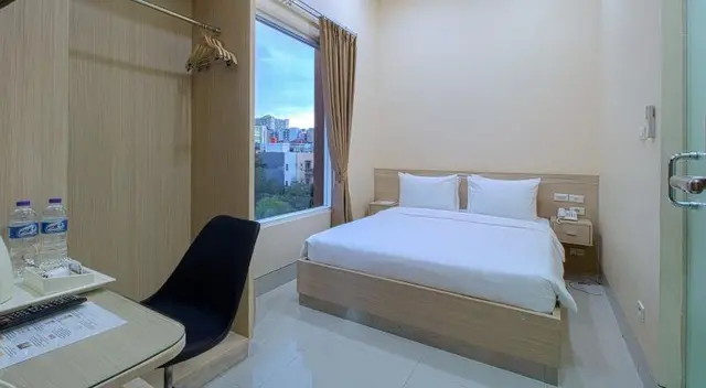 Hotel Cantik Syari