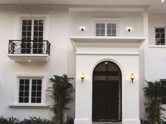 V Residence Kemang