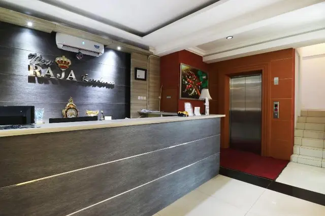 Raja Residence
