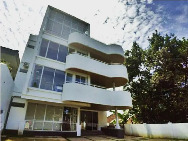 Hotel Bukit Juanda