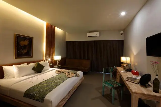 Amata Borobudur Resort