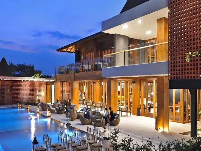 Djoglo Luxury Bungalow
