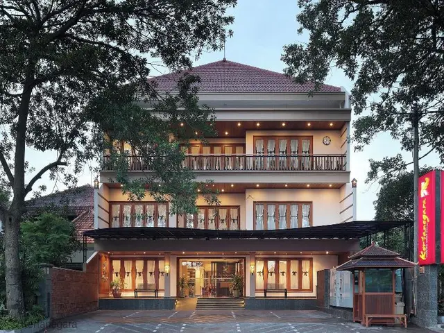 Kertanegara Premium Guest House