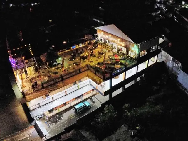 Batuque Town Villa