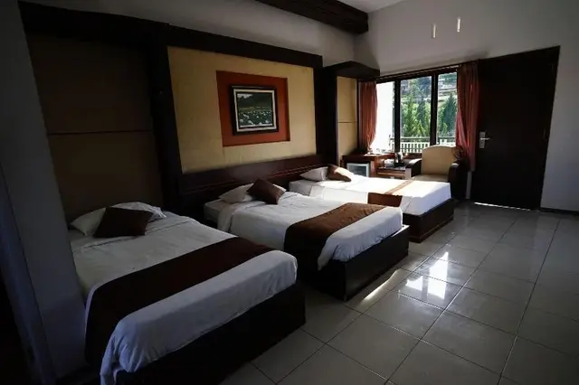 Hotel Selecta