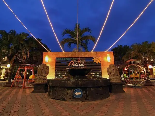 Patria Plaza Hotel