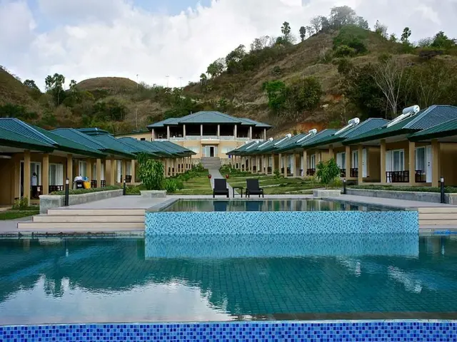 Sylvia Beach Villa