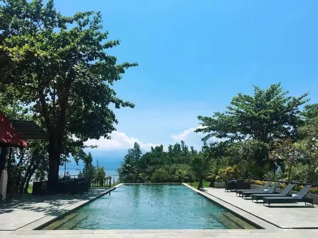 Ndc Resort