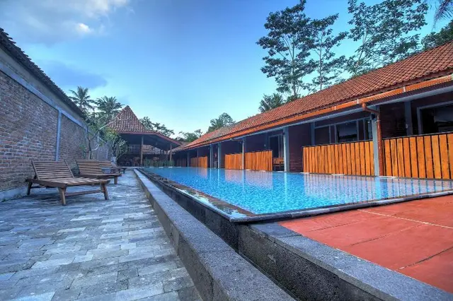 Wahid Borobudur
