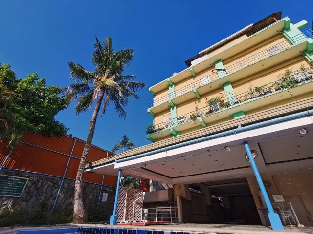 Metro Park Hotel Cebu City