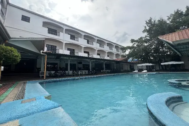 Angeles Palace Hotel