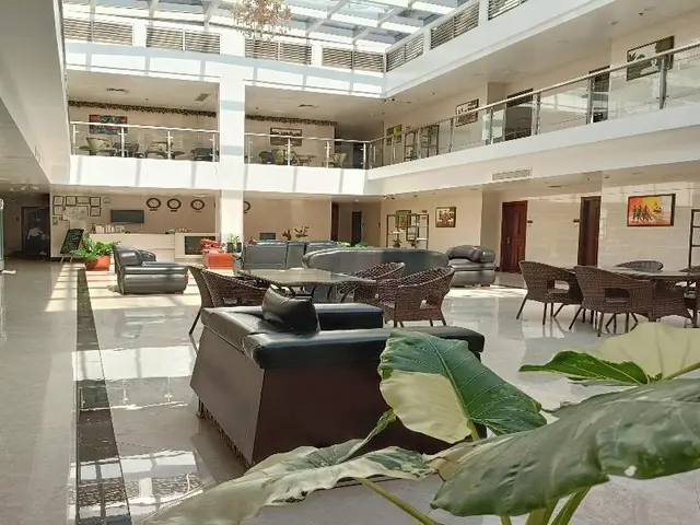 One El Nido Suite