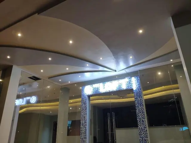 The Loft Hotel