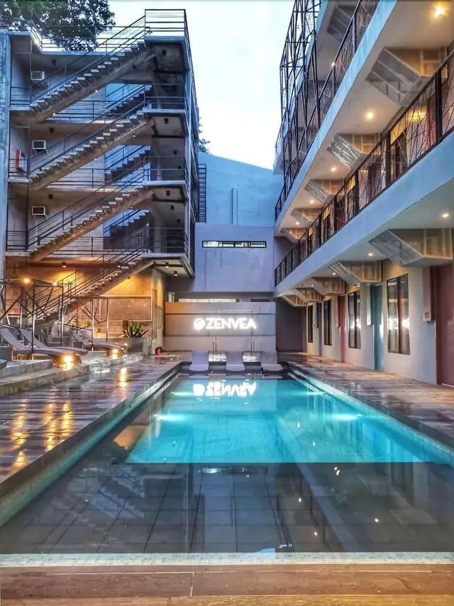 Zenvea Hotel Coron