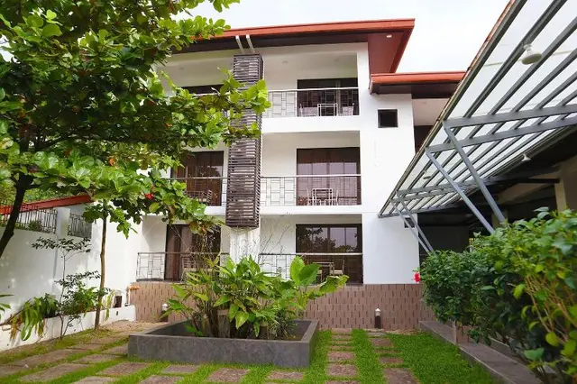 Fernvale Leisure Club And Resort