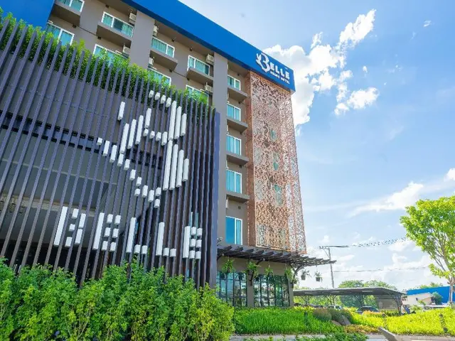 Belle Grand Hotel