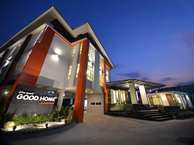 Good Home@Udonthani