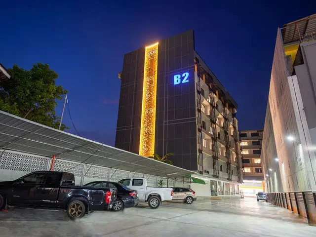 B2 Nakhon Si Thammarat Premier