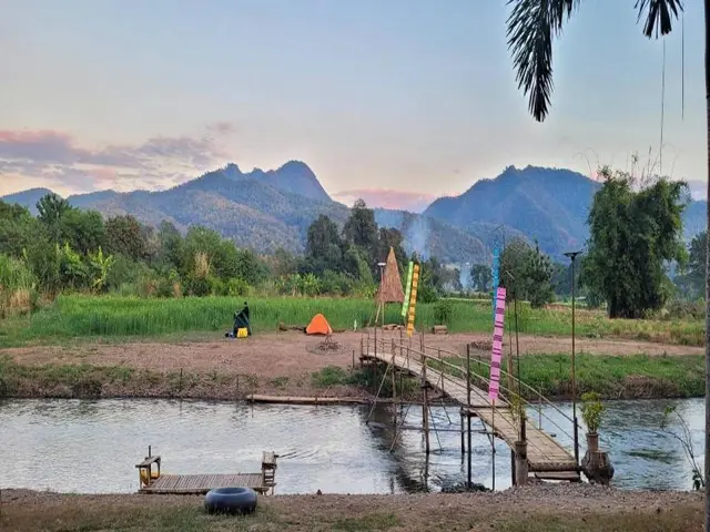 Baanmai Kon Muang