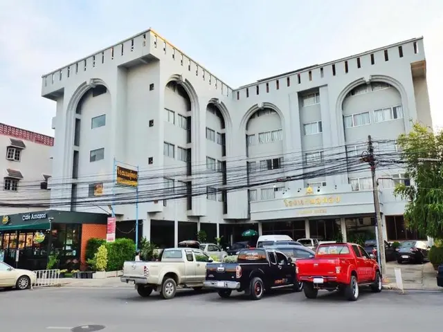 U-Thong Hotel