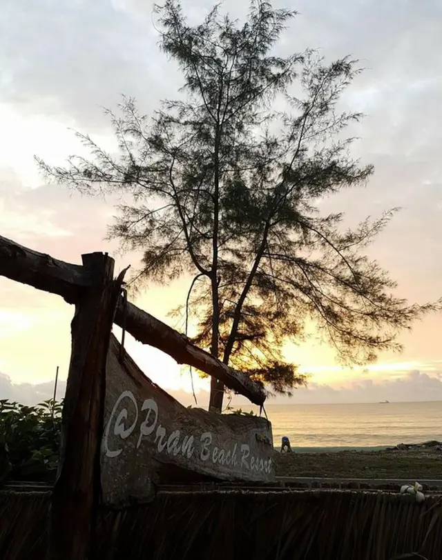 At-Pran Resort