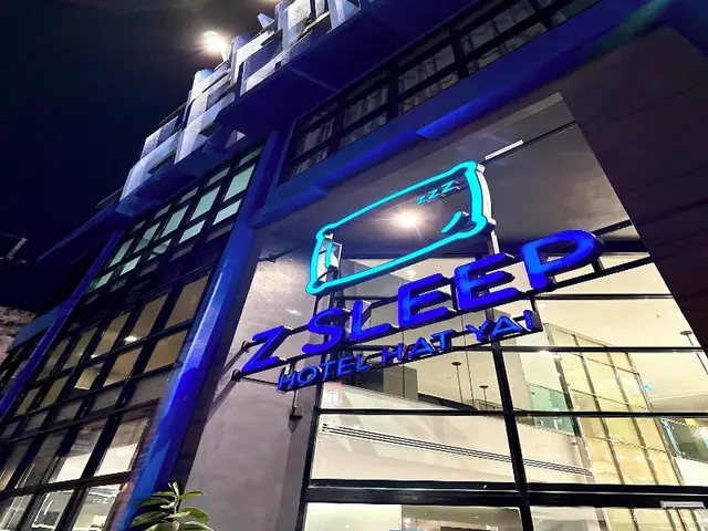 Z Sleep Hotel