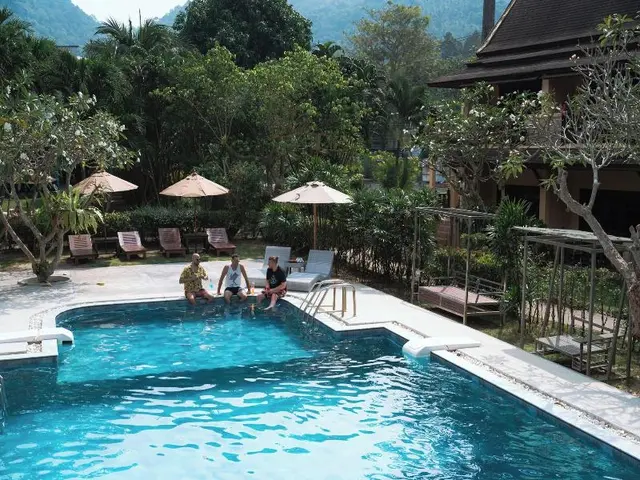 Asia Resort Koh Tao