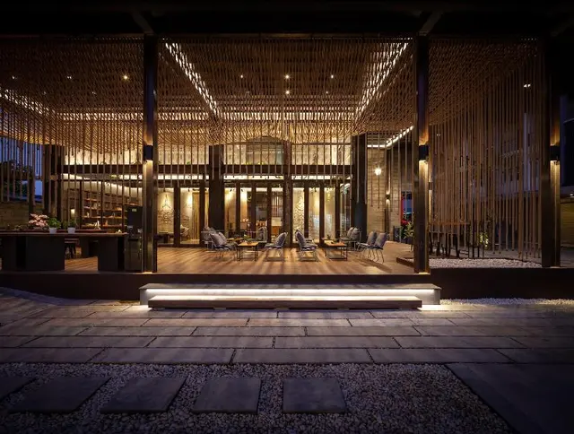 Navakitel Design Hotel