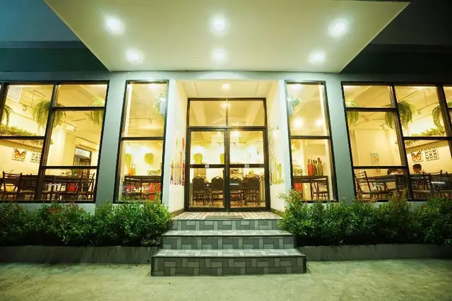 Sabai Place Donmueang Airport