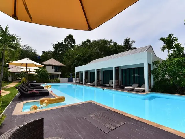 Mook Lamai Resort And Spa
