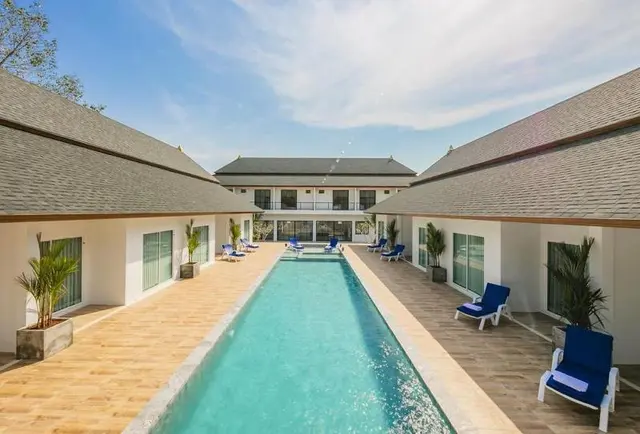 Amadha Villas Retreat