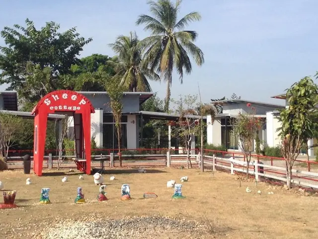 Sixty Nine Resort