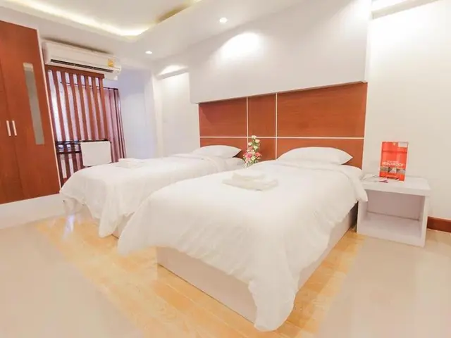 Orchid Residence Nakhon Si Thammarat