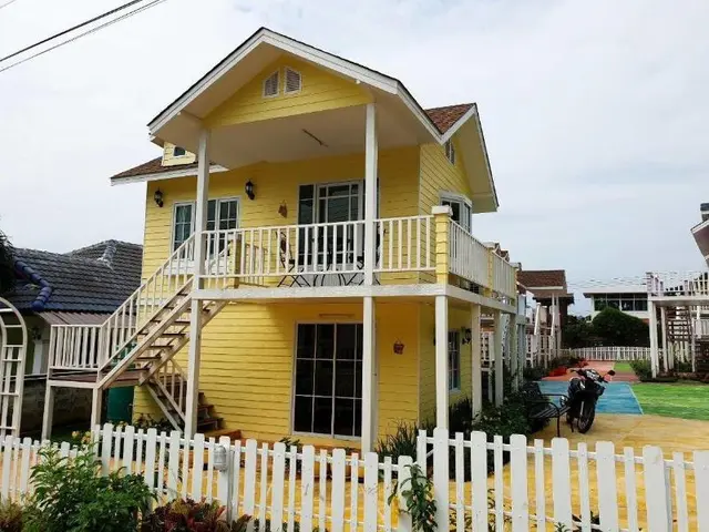 Bunny Hill Resort