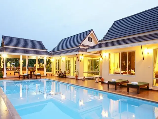 The Forest Home Resort
