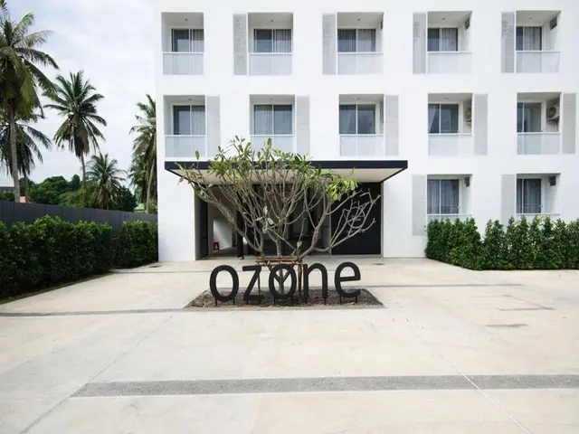 Ozone Khaotao